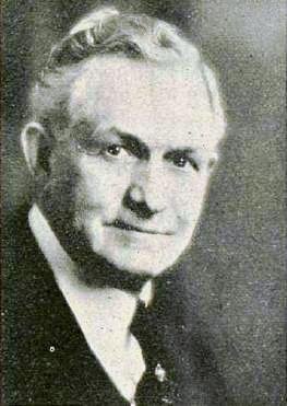 David McKay