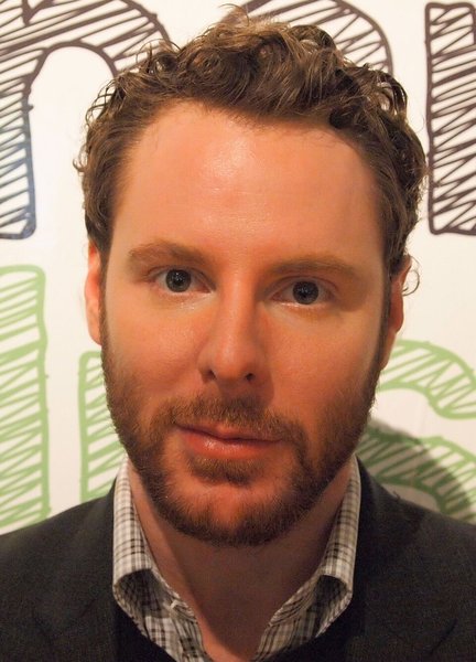 Shaun Parker