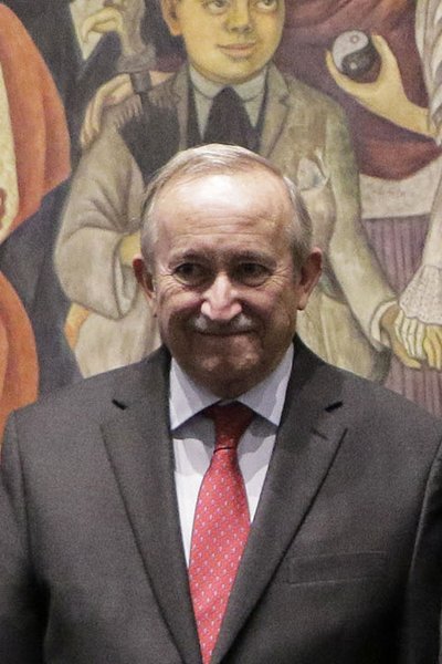 Xavier Cortes