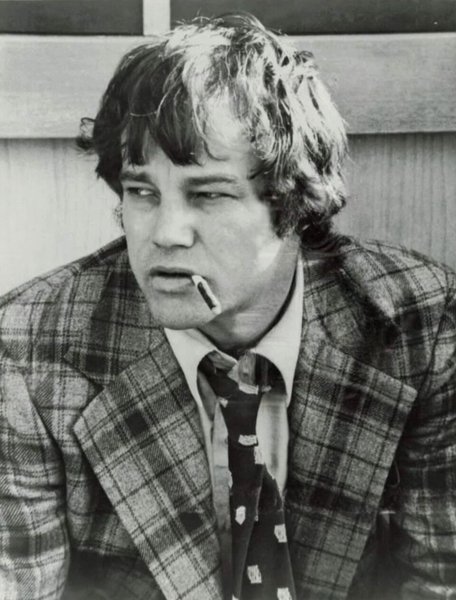 Don Baker