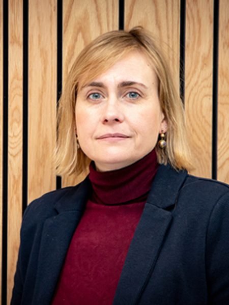 Sarah Healey