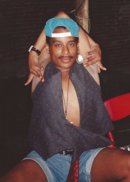 Willi Ninja