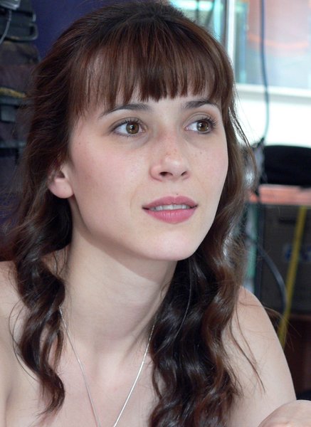 Barbara Goenaga
