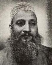 David Abraham Cheulkar