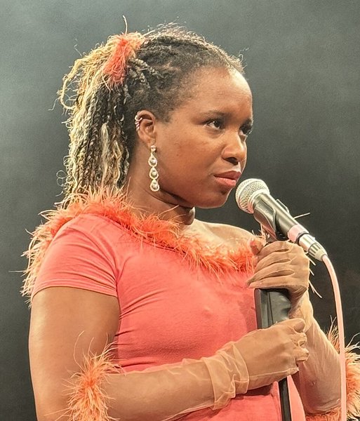 Temi Wilkey