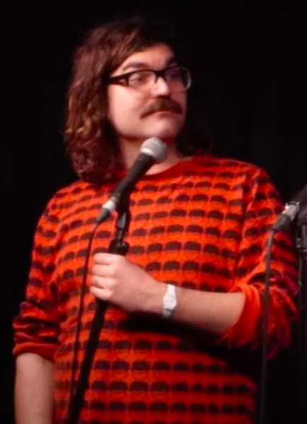 John-Luke Roberts