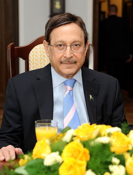 Bilal Zafar