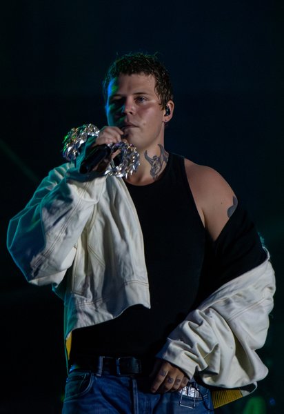 یانگ لین