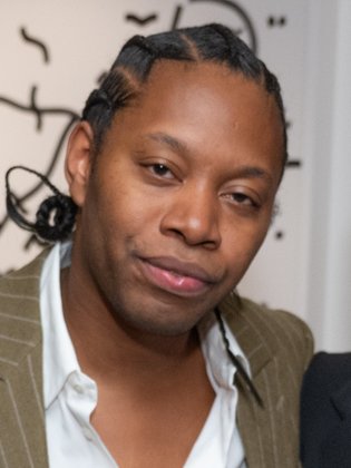 Jeremy O. Harris