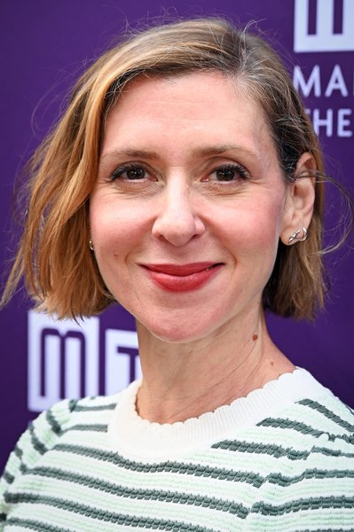 Miriam Silverman