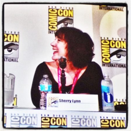 Sherry Lynn