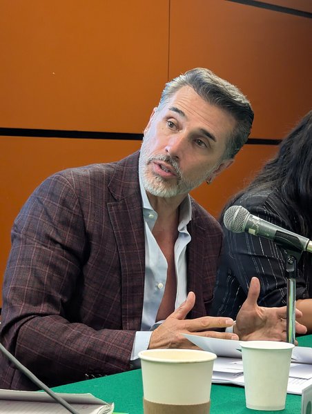 Sergio Mayer
