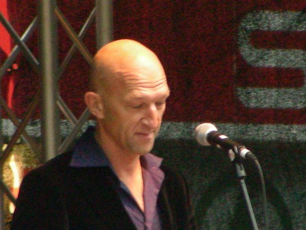 Wilfried de Jong