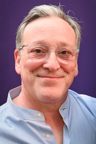 Jeremy Shamos