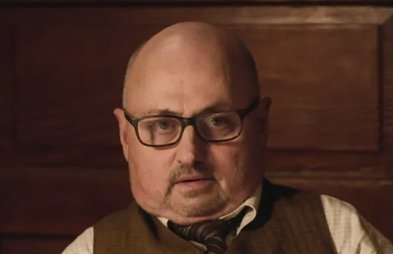 Clark Middleton