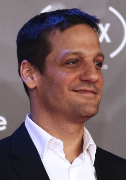 رودریگو د لا سرنا