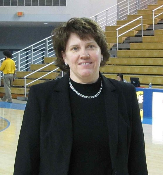 Tina Martin
