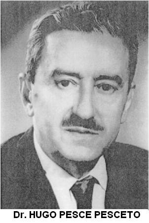 Hugo Pesce