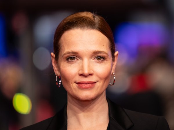 کارولینه هرفورت