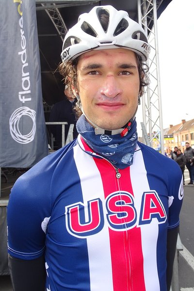 Stephen Bassett