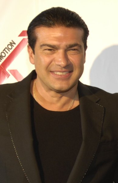 تامر حسن