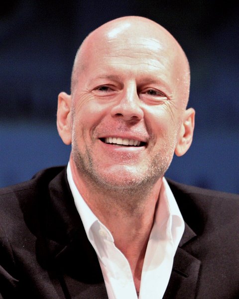 Steve John Shepherd