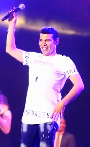 Saad El Soghayar