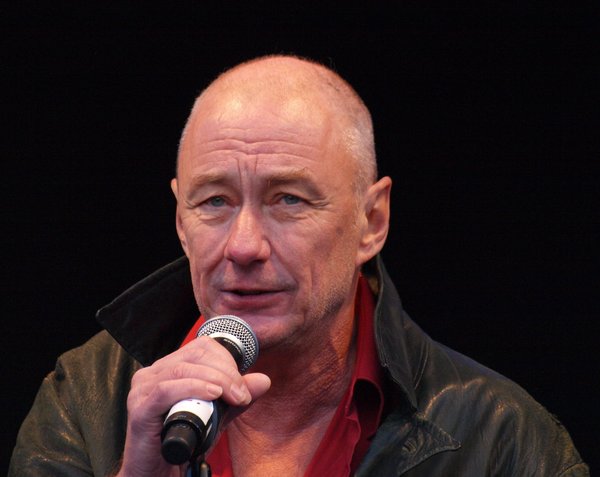 Pale Olofsson