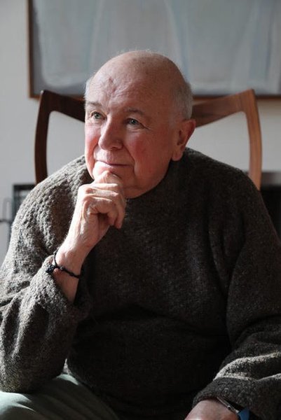 Terrence McNally