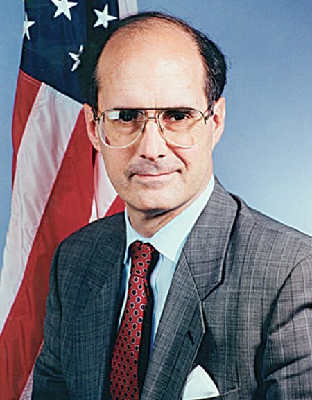 Strobe Talbott