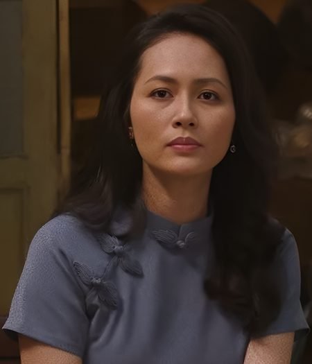 Đỗ Thị Hải Yến