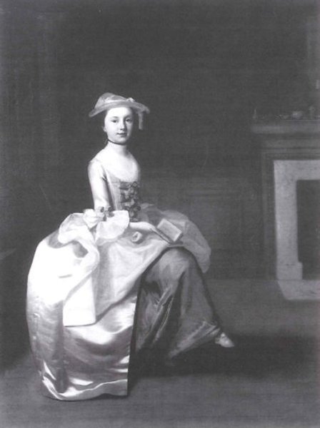 Sarah Scott