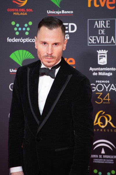 Rubén Ochandiano
