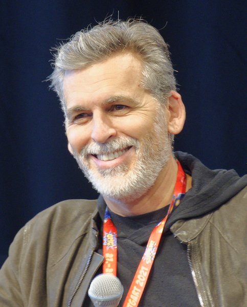 Oded Fehr