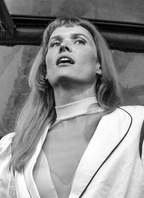 Nanna Øland Fabricius