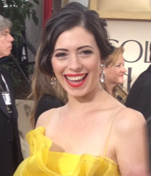 Lauren Call