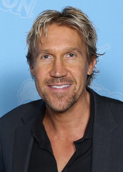 David A.R. White