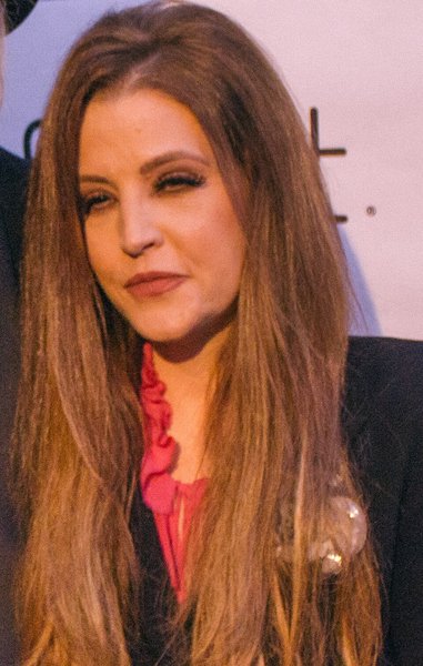 Lisa Jackson