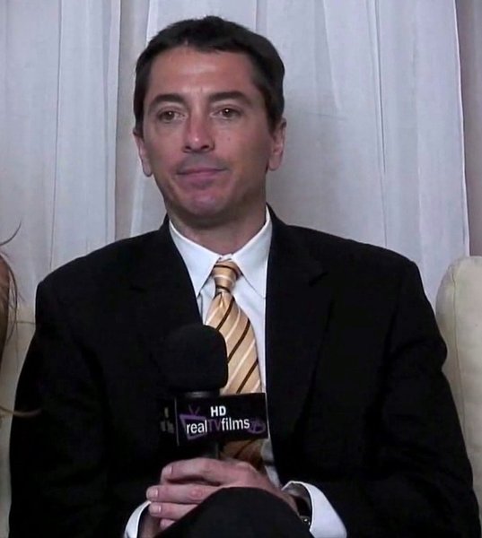Scott Baio