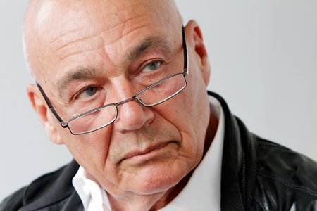 Vladimir Pozner