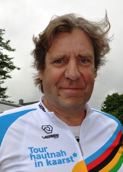 Uwe Rohde