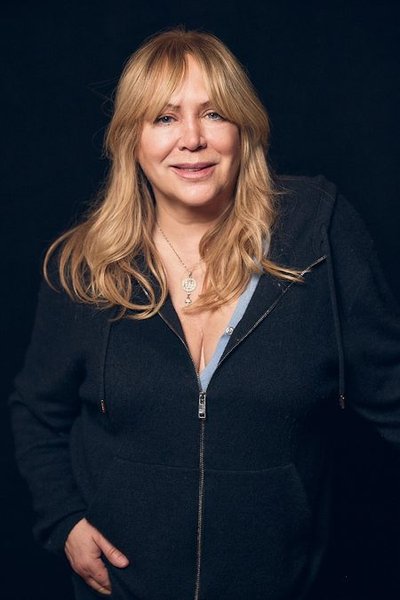 Sherrie Rose