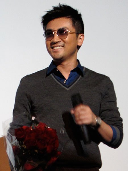 Alec Su