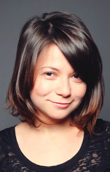 Tamara Klingon