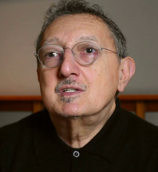 Sandro Lombardi
