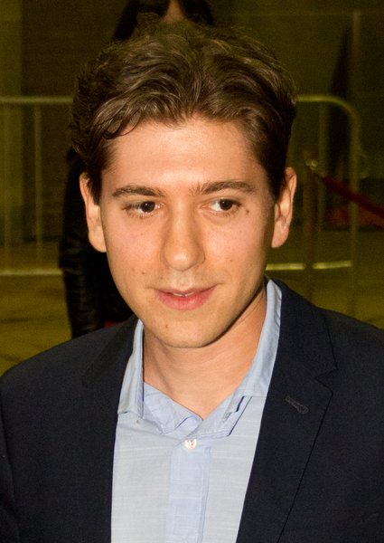 مایکل زیگن