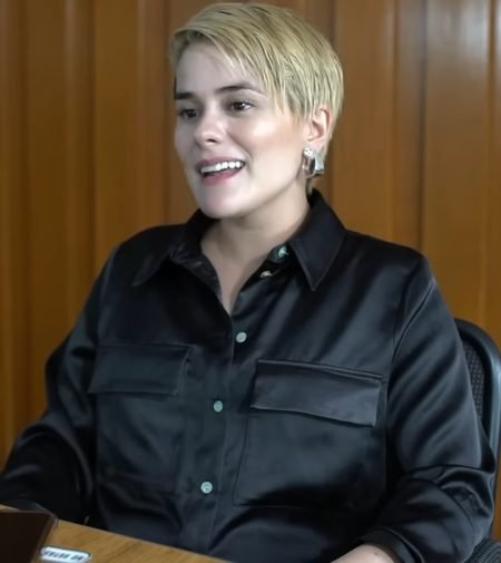 Tatiana del Real