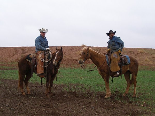 Stampede Trail