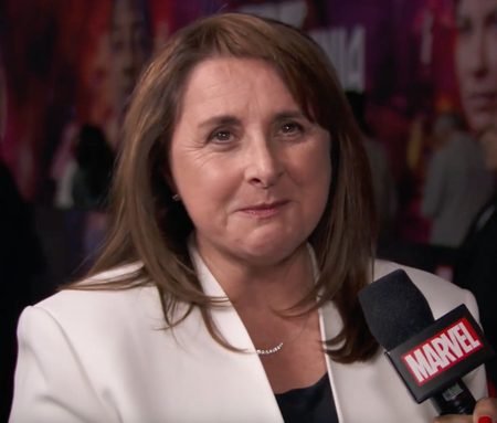 Victoria Alonso