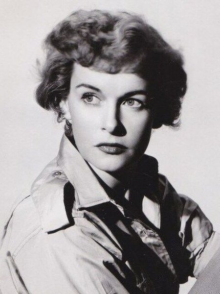 دایانا داگلاس